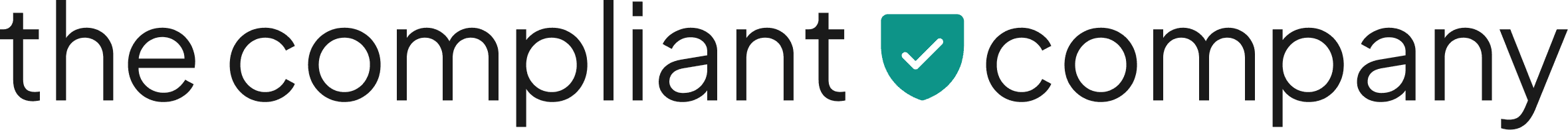 The Compliant Company